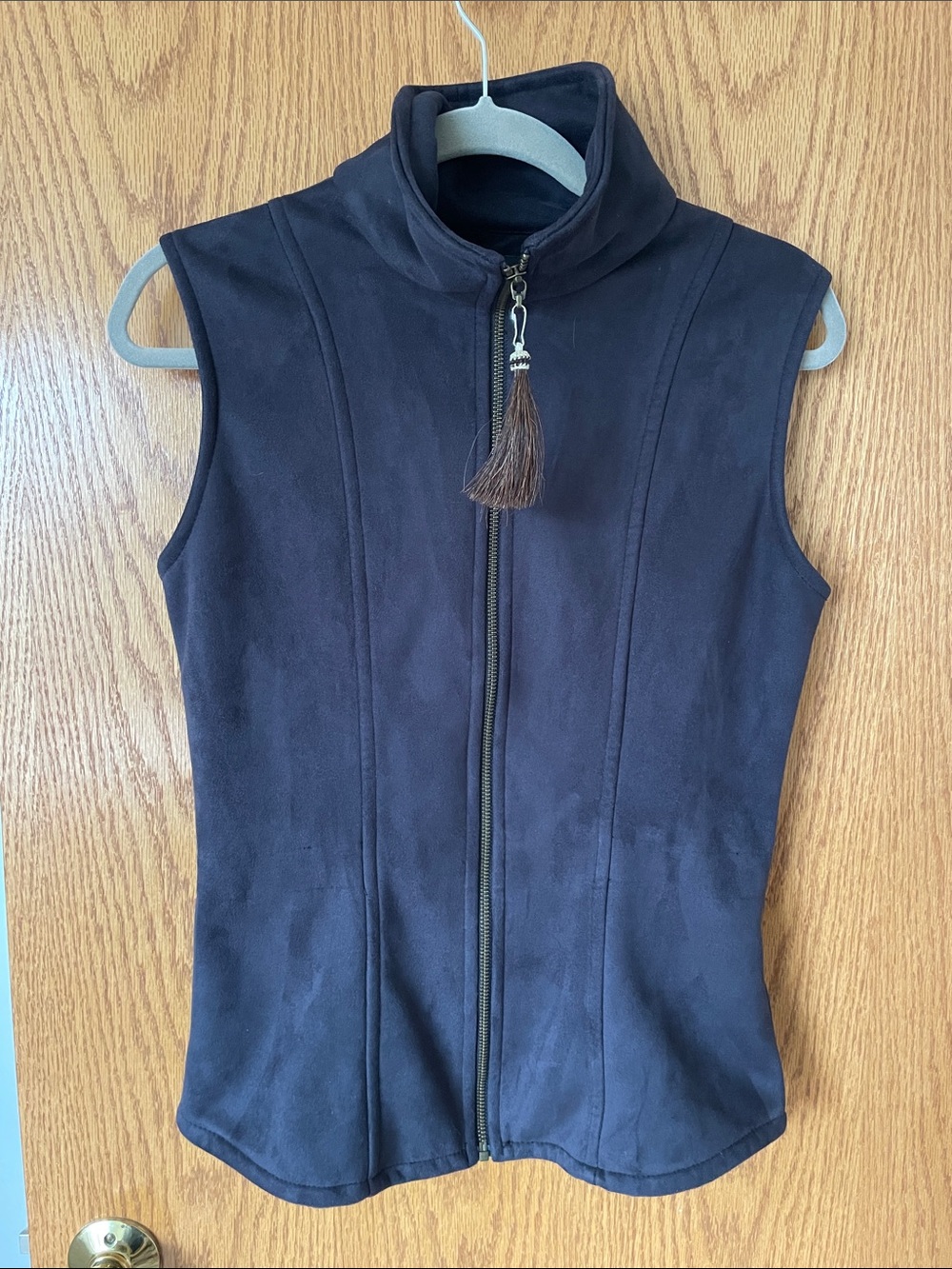 Cheyenne Collection" by County Clothing Vest